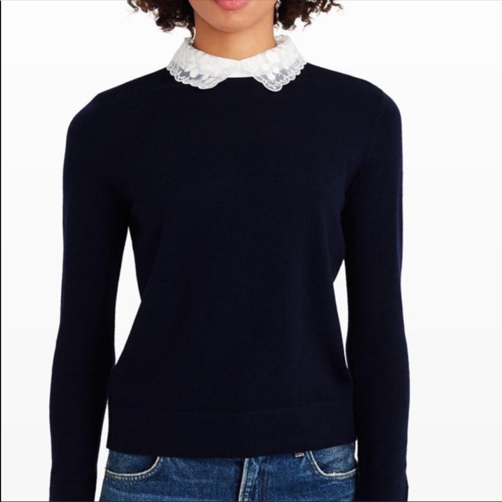 Club Monaco Sweater